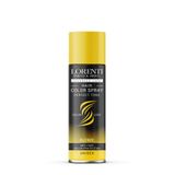 LORENTİ Geçici Renkli Saç Spreyi - Atlın (GOLD) Blonde 150 ml Mech Sarı