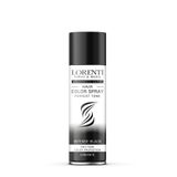 LORENTİ Geçici Renkli Saç Spreyi - Siyah - Black 150 ml Mech