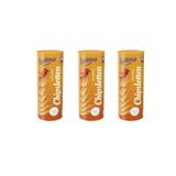 Lorenz Chipsletten Acı ve Baharatlı Patates Cipsi, 100 gr, 3 Adet