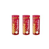 Lorenz Chipsletten Patates Cipsi 100 gr Paprika x 3 Adet