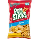 Lorenz Pompsticks Tuzlu Patates Cips 85 gr