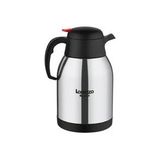 Lorenzo Black Paslanmaz Çelik Termos Inox 1.5Lt - Lrz-2003