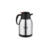 Lorenzo Black Paslanmaz Çelik Termos Inox - 1,5 lt