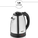LORENZO FRESH SU ISITICISI İNOX 1,8 LT KETTLE LRZ-1101