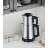 Lorenzo LRZ-1077 Grande Çelik Çay Makinesi