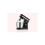 Lorenzo Master Mix Stand Mixer Dijital Siyah