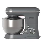 Lorenzo Master Pro Gri 1500 W 5 lt Hamur Yoğurma Makinesi