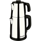 Lorenzo Teazen Inox Çay Makinesi