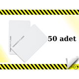 Lorex 125 Khz Rfid Proximity Kart ( 50 Adet )
