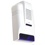 Lorex Caydırıcı Amaçlı Siren