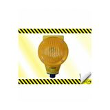 LOREX Güneş Enerjili Flaşör Lamba