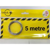 Lorex Lorex LR-SL200 Lehim Teli 0,75 mm ( 5 Metre ) %60 Kalay / %40 Kurşun