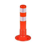 Lorex LR-0225 45 cm Esnek Şerit Ayırıcı Delinatör, 45cm Delinatör, Duba