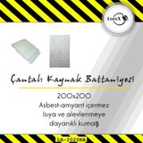 Lorex LR-2020KB Kaynak Battaniyesi