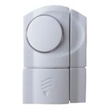 Lorex LR-4222WB Beyaz Alarmlı Pencere Kilit Set