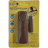 Lorex LR-4444K Kahverengi Kapı Pencere Alarmı