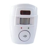 Lorex LR-A003 Kablosuz Hırsız Alarm Seti
