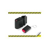 Lorex Lr-Ba-1 Alarmlı Bisiklet Alarmı