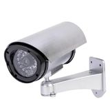 Lorex LR-D11IR Gece Görüşlü Görünümlü Caydırıcı IR Kamera , Maket Kamera , Kukla Kamera , Sahte Kamera