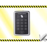 Lorex Lr-Dl5 Rfıd Şifreli Kartlı Kapı Açma Cihazı