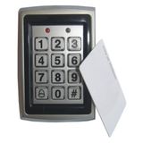 Lorex Lr-dph2 Dış Ortam Şifreli Kartlı Kapı Açma Cihazı
