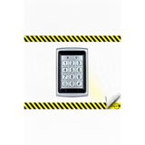 LOREX LR-DPH3 RFID Şifreli Kartlı Geçiş Sistemi