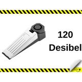 Lorex LR-DST01 Alarmlı Kapı Stoperi Kapı