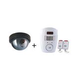 Lorex LR-HSET2 Hırsız Savar Set 2
