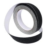 LOREX LR-KYB003 Merdiven Kaydırmaz Bant Siyah, 10 metre x 2,5cm