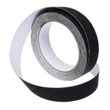 LOREX LR-KYB003 Siyah Merdiven ve Zemin Kaydırmaz Bant 2,5 cm x 10 metre