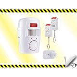 Lorex Lr-Ng300 Hareket Sensörlü Alarm Seti (2 Adet Uzaktan Kumandalı)