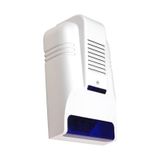 LOREX LR-OS30D Caydırıcı Alarm Sireni (LR-OS30D) , Caydırıcı Siren , Sahte Siren Kutusu