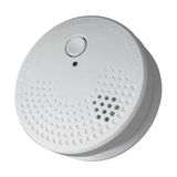 Lorex LR Pilli Duman Dedektörü 9V Pilli