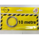 Lorex Lr-Sl200 Lehim Teli 0,75 Mm ( 10 Metre) %60 Kalay / %40 Kurşun