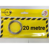 Lorex Lr-Sl200 Lehim Teli 0,75 Mm ( 20 Metre) %60 Kalay / %40 Kurşun