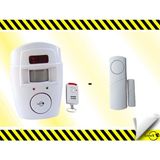 Lorex NG300 ( Tek Kumandalı ) + 4444C Pencere Alarm