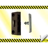 Lorex Pencere Emniyet Kilidi Lr-Wk-0 - Kahverengi