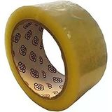 LOREX Şeffaf Koli Bandı 45mm x 100 metre (6)