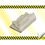 Lorex Yanmaz Cam Elyaf Kaynakçı Battaniye Kumaş Metre Işi