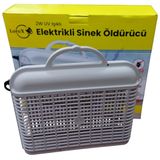 Lorex Yl-938 Elektrikli Uv Işınlı Sinek Öldürücü