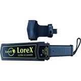 Lorex Yüksek Performans Metal Dedektörü