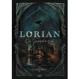 Lorian: Das Spiegelbild der Nacht