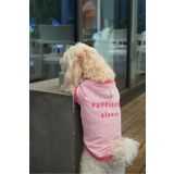 Lorico Köpek Kıyafeti - Köpek Tişört (%100 PAMUK)