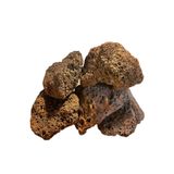Lorien Kırmızı Pomza Lav Taşı 6-15 cm 5 kğ