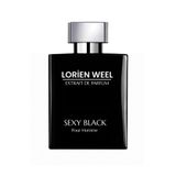 Lorien Weel Sexy Boy Pour Homme Erkek Parfüm Afrodızyak Etkili - Extrait de Parfum 50ml