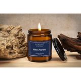 Lorient Blue Marine Okyanus Kavanoz Soya Mum, 200 Gr