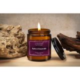 Lorient Spıce Anatolıe Tarçın Zencefil Kavanoz Soya Mum, 200 Gr