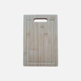 Lorin 26x36x1.6 cm Bambu Kesme Tahtası