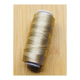 Lorin hobi kaplan eski masura Net 25 Gram 3 katlı polyester oya ipi