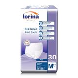 Lorina 30 Adet M Emici Külot